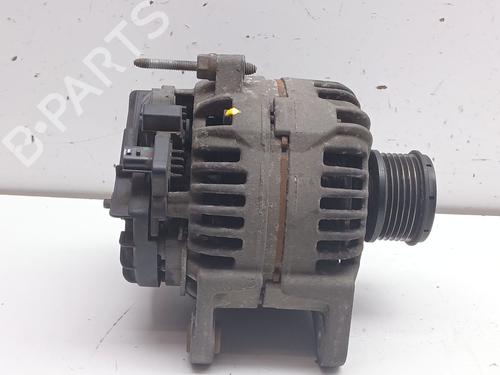 Alternator RENAULT CLIO III (BR0/1, CR0/1)  | BP31334113M7 