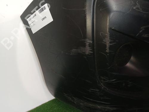 Front bumper PEUGEOT EXPERT Bus (V_) 1.5 BlueHDi 100 | BP24668412C7 