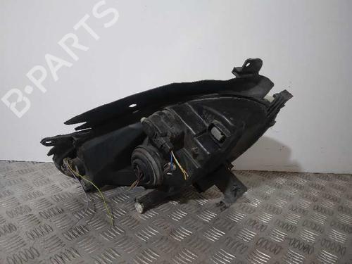 Left headlight CITROËN XSARA PICASSO (N68) 2.0 HDi | BP13932776C28 