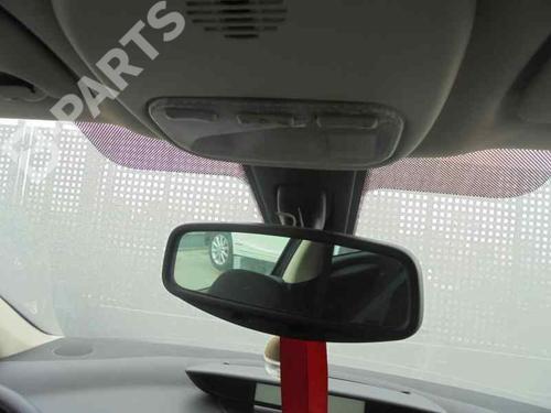 Front left interior door handle CITROËN C4 Coupe (LA_) 1.6 16V | BP3415784I13  - Image 44