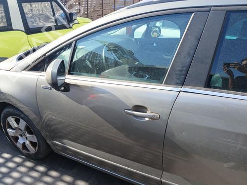 Used Left front door Left front door PEUGEOT 5008 (0U_, 0E_) 2.0 HDi 150 / BlueHDi 150 (150 hp) 36390054 36390054