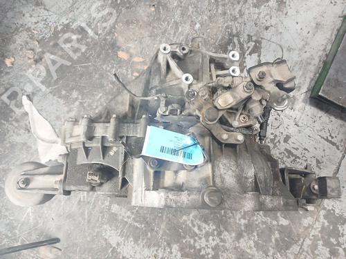 Gearbox HYUNDAI SANTA FÉ II (CM) 2.2 CRDi | BP20705981M3 