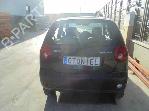 Passenger airbag CHEVROLET MATIZ (M200, M250) 0.8 | BP2422858C10 