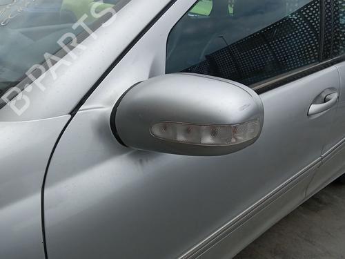 Used Left mirror Left mirror 37172614 37172614