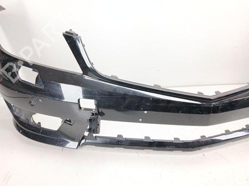 Front bumper MERCEDES-BENZ C-CLASS (W204) C 300 (204.054) | BP29543056C7 