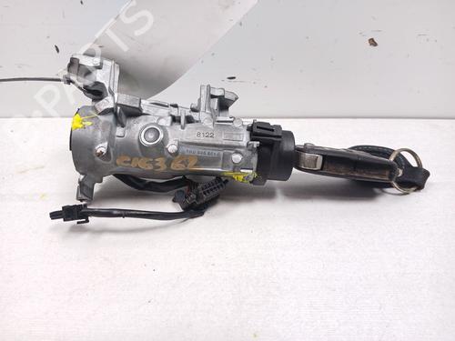 Ignition barrel VW GOLF V (1K1) 2.0 TDI 16V | BP17678210M48