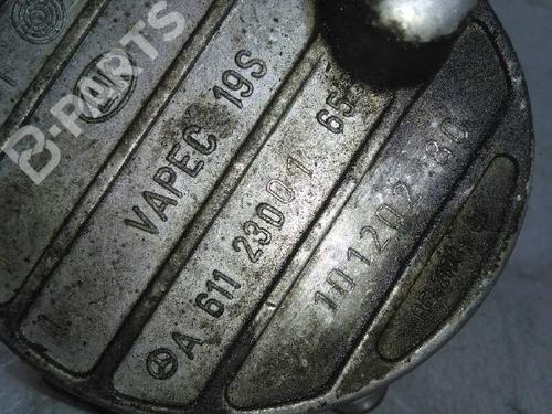 Vacuum pump MERCEDES-BENZ VITO Van (W638)  | BP5926975M80 