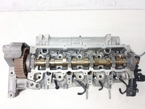 Cylinder head RENAULT MEGANE II (BM0/1_, CM0/1_)  | BP20133491M5 