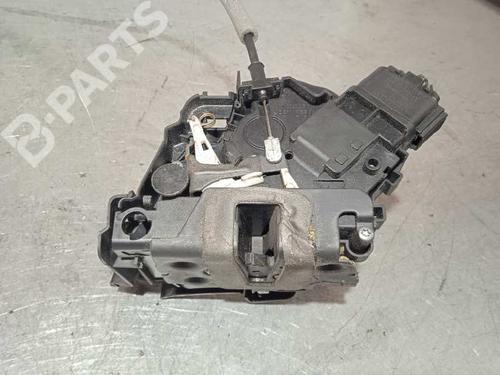 Front left lock FORD S-MAX (WA6) 2.0 TDCi | BP6882920C98 
