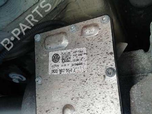 Rear differential SEAT LEON ST (5F8)  | BP17837270M24 