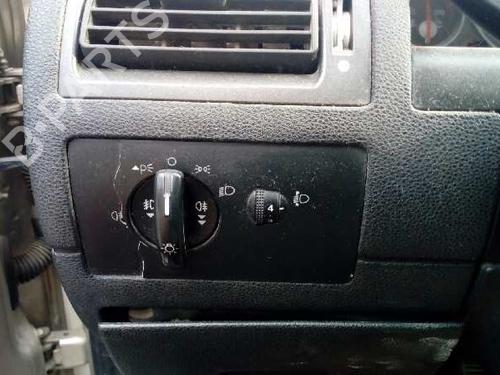 Left front window switch FORD MONDEO III (B5Y)  | BP4633402I27 