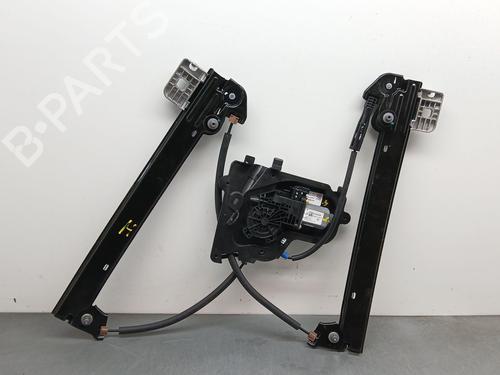 Rudehejsemekanisme Højre foran TESLA MODEL 3 (5YJ3) [2017-2025]  30975271