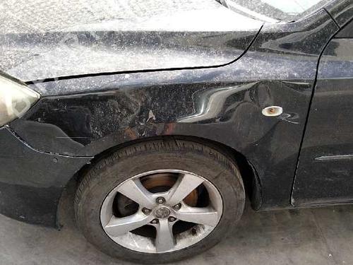 Right taillight MAZDA 3 (BK) 1.6 DI Turbo | BP2362189C35  - Image 13