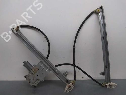 Front right window mechanism CITROËN XSARA PICASSO (N68) 2.0 HDi | BP10711920C23 