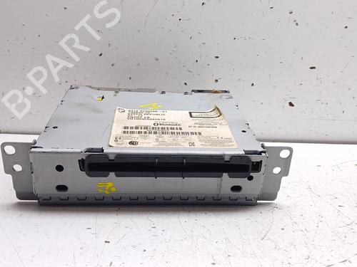 Used Radio BMW 3 (F30, F80) [2011-2018]  32867224
