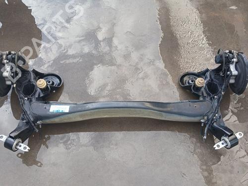 Rear axle OPEL GRANDLAND / GRANDLAND X (A18, P1UO) 1.2 (75) | BP22752975M2 