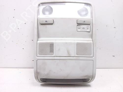 Used Interior roof light VW GOLF VI (5K1) [2008-2014]  19247580