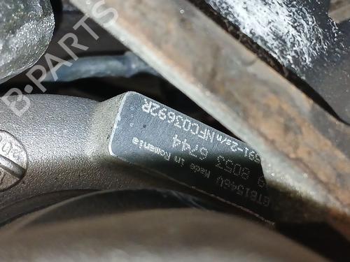 Engine OPEL ASTRA J (P10) 1.7 CDTI (68) | BP33938826M1  - Image 5