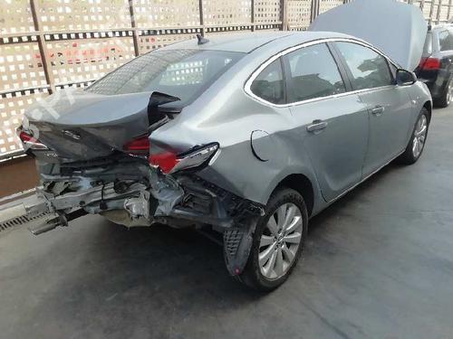 BP14904754M90 | Manual gearbox selector OPEL ASTRA J Saloon 1.4 Turbo (69) BP14904754M90