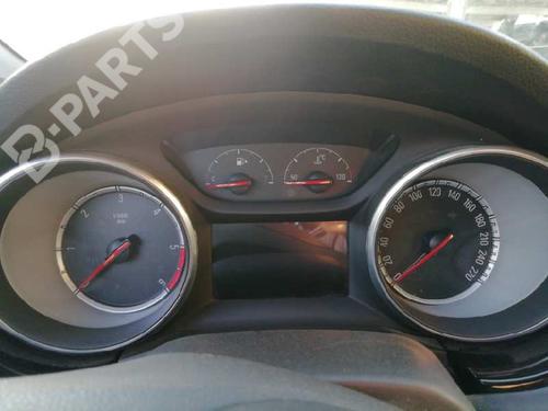 Interior roof light OPEL ASTRA K (B16)  | BP11181481I8  - Image 41