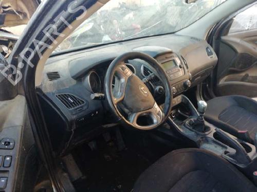 Airbag set HYUNDAI ix35 (LM, EL, ELH) [2009-2016]  11203012