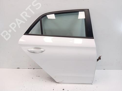 Dør højre bagtil Dør højre bagtil HYUNDAI i20 II (GB, IB) 1.2 (84 hp) 36421415 36421415