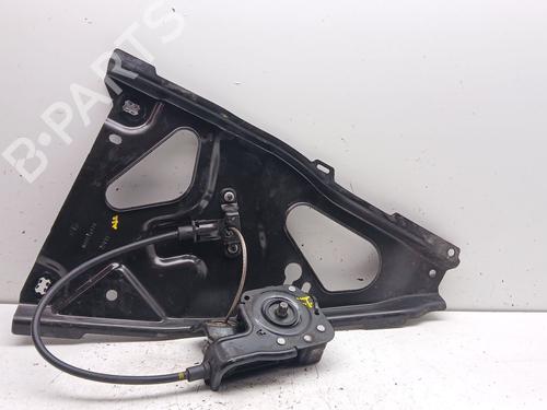 Supporto CITROËN C4 Grand Picasso II (DA_, DE_) 1.6 HDi / BlueHDi 115 (115 hp) 33036414