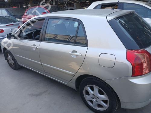 Engine TOYOTA COROLLA (_E12_) 1.4 D (NDE120_, NDE120R) | BP28070560M1 