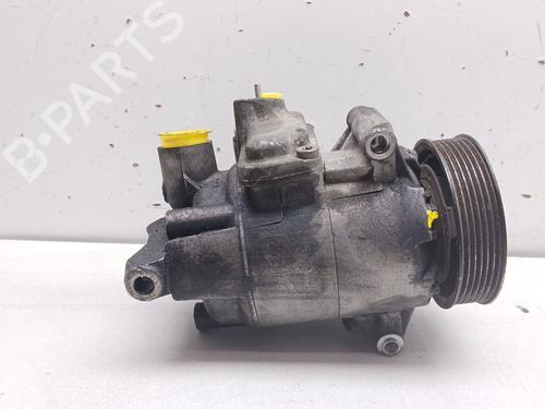 AC Kompressor VW GOLF V (1K1) 1.9 TDI | BP30593962M34 