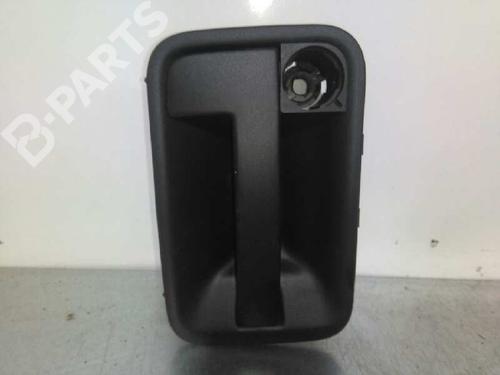 Used Front left exterior door handle CITROËN JUMPY I (U6U_) [1994-2006]  9139669