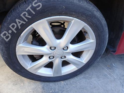 Used Rim HONDA INSIGHT (ZE_) 1.3 IMA (ZE28, ZE2) (88 hp) 30173162