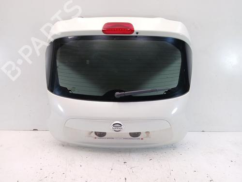 tailgate-nissan-juke-f15-2010-2011-2012-2013-2014-2015-2016-2017-2018-2019-33427546 main image
