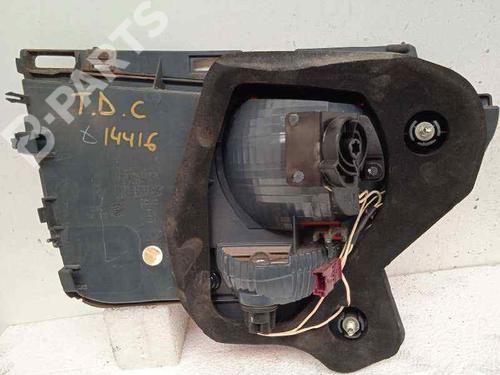 Right tailgate light BMW 5 Gran Turismo (F07) 530 d | BP10226177C80 