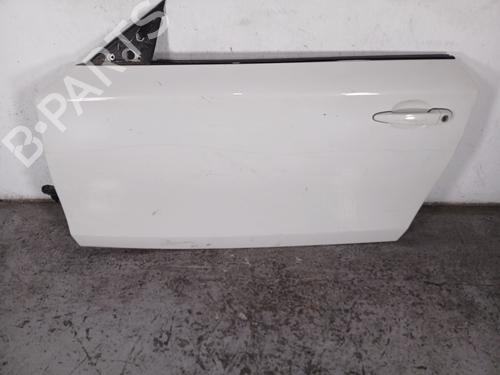Left front door BMW 1 (E87) 118 d | BP18265944C2 