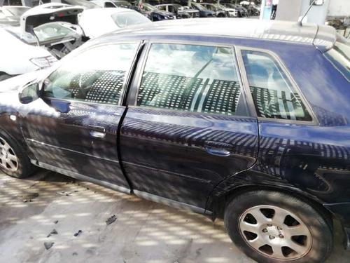 Left mirror AUDI A3 (8L1) 1.6 | BP11328596C26 