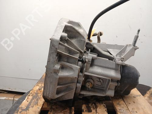 Gearbox DACIA SANDERO 1.5 dCi | BP32340644M3  - Image 6