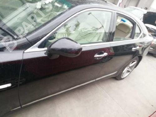 Rudehejsemekanisme Højre bagtil LEXUS LS (_F4_) 460 (USF40) | BP9307388C25 