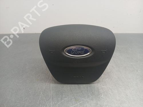Used Driver airbag Driver airbag FORD PUMA (J2K, CF7) 1.0 EcoBoost (125 hp) 33292933 33292933