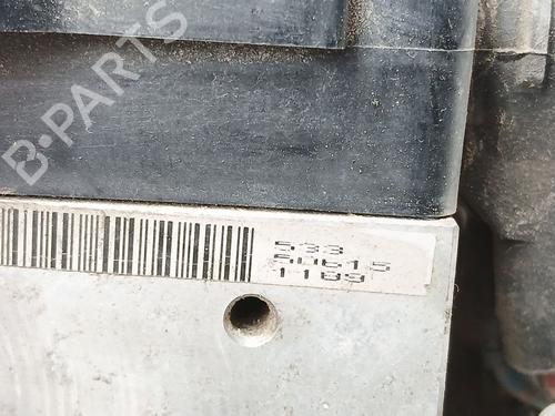 ABS pump MITSUBISHI PAJERO III Canvas Top (V6_W, V7_W) 3.2 DI-D (V68W, V78W) | BP31123665M43