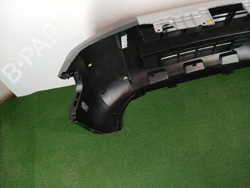 Front bumper FIAT FIORINO Box Body/MPV (225_) 1.4 (225BXA1A, 225BXF1A) | BP24668459C7 