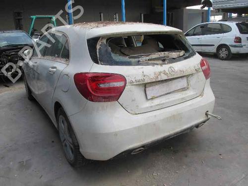 Servo brake MERCEDES-BENZ A-CLASS (W176) A 180 CDI / d (176.012) | BP26596458M42  - Image 18
