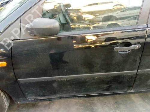 Electronic module FORD FIESTA V (JH_, JD_) 1.4 TDCi | BP3733635M83 
