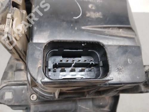 Right headlight BMW X5 (E53)  | BP10911697C29 