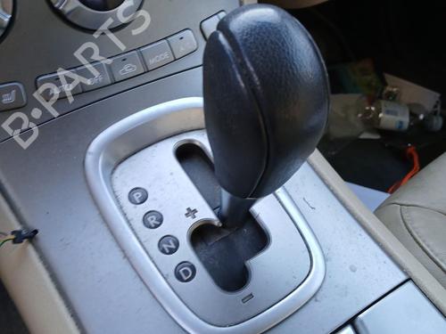 Palanca de cambios SUBARU TRIBECA (B9) 3.0 (WXE) (245 hp) 31133362