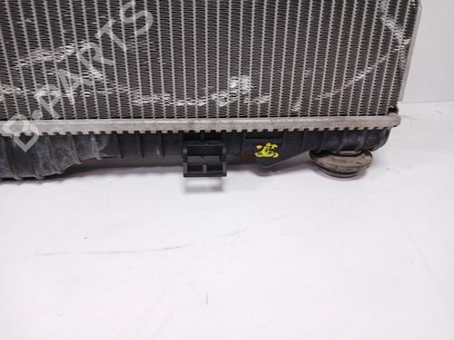 Køler FORD B-MAX (JK) 1.0 EcoBoost | BP31824302M31