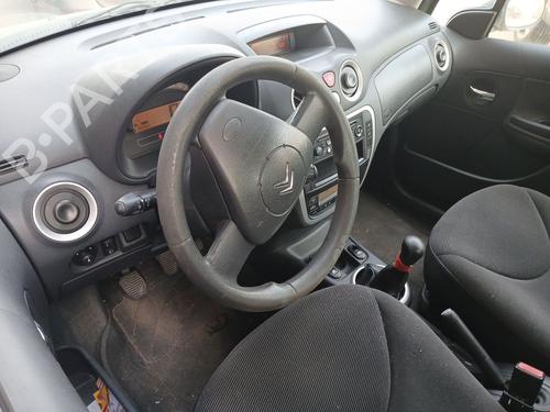 Left taillight CITROËN C3 I (FC_, FN_) 1.4 HDi | BP31097056C34 