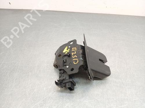 Used Tailgate lock Tailgate lock 37183182 37183182