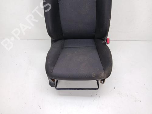 Left front seat SUBARU IMPREZA Hatchback (GR, GH, G3) | BP37639957C15 - Image 3