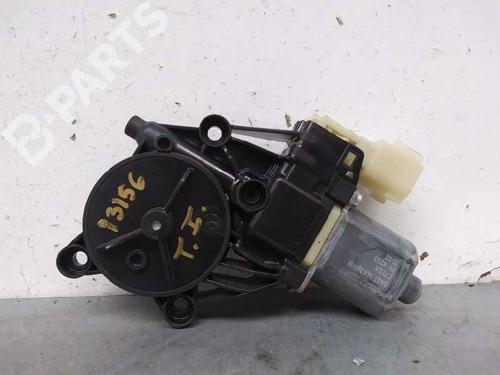 Used Rear left window mechanism Rear left window mechanism FORD FIESTA VI (CB1, CCN) [2008-2017] 10638815 10638815