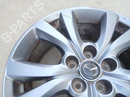 Fælk MAZDA CX-30 (DM) SKYACTIV-G M Hybrid | BP37792146C45 - Image 5